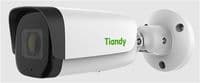 Камера IP Tiandy TC-C34UN, 4 МП, Bullet, 2,8-12 мм AVF, f/1,6, IR80m, PoE, IP67
