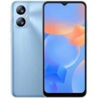 Смартфон Blackview A52Pro 6.52" HD+ /4GB/128GB/ T606 / 5180mAh / 13+5Мп / Blue