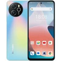 Смартфон Blackview SHARK 8 6,78" FHD+ /8 ГБ/256 ГБ/ G99 / 5000 мАч / 64+13 Мп / Синий