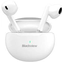 Наушники с микрофоном Blackview TWS AirBuds 6 White