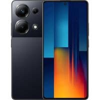 Мобильный телефон Xiaomi Poco M6 Pro 8/256GB Black (1020843)
