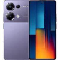 Мобильный телефон Xiaomi Poco M6 Pro 8/256GB Purple (1020845)