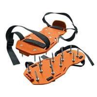 Босоніжки аератор для газону Gruntek (295603300)