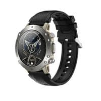 Смарт-годинник HW6 Sport Amoled+NFC+IP67 Silver
