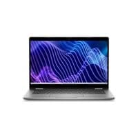 Ноутбук Dell Latitude 3340 2in1 13.3" FHD IPS Touch, Intel i5-1335U, 8GB, F256GB, UMA, Win11P, сірий