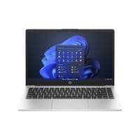Ноутбук HP 240-G10 14" FHD IPS AG, Intel i7-1360P, 16GB, F1024GB, UMA, DOS, сріблястий
