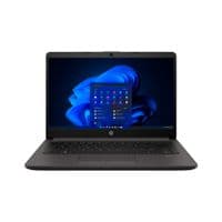 Ноутбук HP 240-G9 14" FHD IPS AG, Intel i5-1235U, 8GB, F512GB, UMA, DOS, чорний