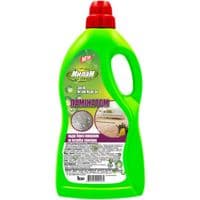 Засіб для миття підлоги Мілам Chemical для догляду за Ламінатом 1 л (4820152291165)