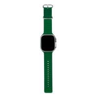 Смарт-часы  BIG X9 Ultra NFC+GPS Green