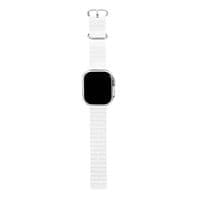 Смарт-часы BIG X9 Ultra NFC+GPS White