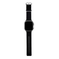 Смарт-годинник BIG X9 Ultra NFC+GPS Black