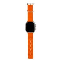 Смарт-годинник BIG X9 Ultra NFC+GPS Orange