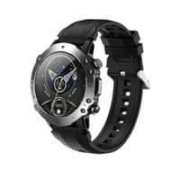 Смарт-часы HW6 Sport Amoled+NFC+IP67 Grey
