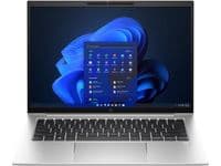 Ноутбук HP EliteBook 845-G10 14" WQXGA IPS, AMD R7-7840U, 32GB, F1024GB, UMA, Win11P, сріблястий