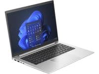 Ноутбук HP EliteBook 1040-G10 14" WUXGA IPS, Intel i7-1355U, 32GB, F1024GB, UMA, Win11P, сріблястий