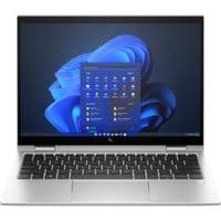 Ноутбук HP EliteBook x360 830-G10 13.3" WUXGA IPS, Intel i5-1335U, 16GB, F512GB, UMA, Win11P, сріблястий