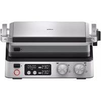 Электрогриль прижимной Braun MultiGrill 7 CG 7040