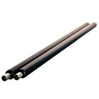 Вал первичной зарядки HP CLJ CP1215/1515 Patron (PN-PCRH1215)