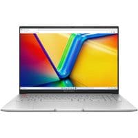 Ноутбук 16FMI/i9-13900H/16/1TB SSD/RTX 4060 8G B/DOS/F/BL/Cool Silver K6602VV-KV084