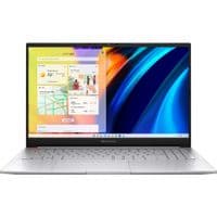 Ноутбук 15.6_3K_OLED/i9-13900H/16/1TB SSD/RTX 3050  6GB/DOS/F/BL/Cool Silver K6502VJ-MA085
