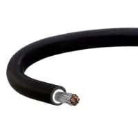 Кабель солнечный KBE DB+ 4mm2 черный (Германия) EN 50618, IEC 62930, 2 PFG1169/10.19 1 метр