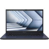 ноутбук 14FM/i3-1315U/16/512/Intel HD/DOS/F/BL/RJ4 5/Star Black B1402CVA-EB1229