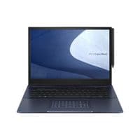 Ноутбук 14FMT/i7-1260P/16/512/Intel UHD/W11P/B L/F/microHDMI to RJ45/Star Black B7402FBA-LA1029X