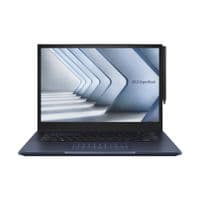 Ноутбук 14FMT/i5-1350P vPro/32/512/Intel Iris  Xe/DOS/F/Bl/microHDMI to RJ45/Star Black B7402FVA-P60381