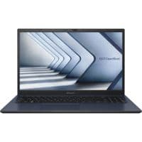 ноутбук 15.6FM/i3-1215U/16/512/Intel UHD/DOS/RJ45/ Star Black B1502CBA-BQ1986