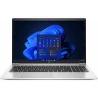 Ноутбук HP Probook 450-G9 15.6" FHD IPS AG, Intel i5-1235U, 8GB, F512GB, UMA, Win11P, сріблястий