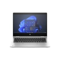 Ноутбук HP Probook x360 435-G10 13.3" FHD IPS Touch, AMD R5-7530U, 16GB, F512GB, UMA, Win11P, сріблястий