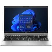 Ноутбук HP Probook 450-G10 15.6" FHD IPS AG, Intel i7-1355U, 16GB, F512GB, UMA, Win11P, сріблястий