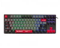 Клавиатура механическая игровая, USB, RGB подсветка, BLMS TKL Switch