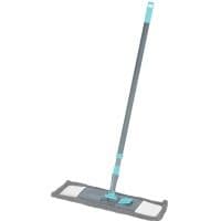 Швабра IDEA HOME DS-1208A Blue полотер 110х42х12 см (DS-1208A Blue)