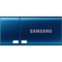 Накопичувач Samsung 256GB USB 3.2 Type-C