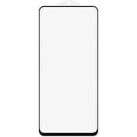 Стекло защитное Drobak Google Pixel 8 Pro Black Frame A+ (535368)