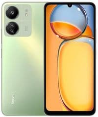 Смартфон Xiaomi Redmi 13C 8/256 ГБ NFC Dual Sim Clover Green
