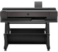 Принтер HP DesignJet T850 36" з Wi-Fi
