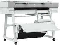 Багатофункціональний пристрій HP DesignJet T950 36" з Wi-Fi