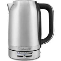 Электрочайник KitchenAid 5KEK1701ESX