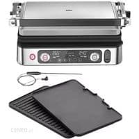 Электрогриль прижимной Braun Multigrill 9 Pro CG 9160