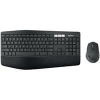Комплект (клавіатура + миша) Logitech MK850 Performance (920-008232, 920-008226)