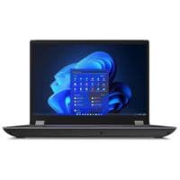 ноутбук 16_WQUXGA_OLED/i9-13980HX/64/2TB SSD/RTX 5 000 Ada 16GB/W11P/BL/Storm grey ThinkPad P16 Gen 2