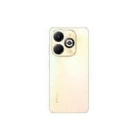 Мобильный телефон SMART 8 PLUS 4/128 X6526 GOLD INFINIX