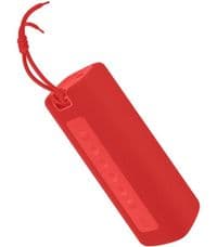 Акустическая система Xiaomi Mi Portable Bluetooth Speaker 16W Red_