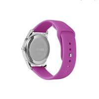 Ремінець для годинника Universal Silicone Classic 20mm 1.Dragon