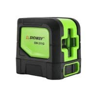 Лазерний рівень Sndway SW-311G