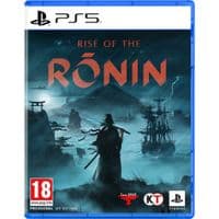 Гра консольна PS5 Rise of the Ronin, BD диск