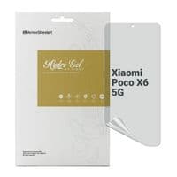 Защитная пленка Armorstandart Anti-spy Xiaomi Poco X6 5G (ARM73484)