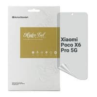 Защитная пленка Armorstandart Anti-spy Xiaomi Poco X6 Pro 5G (ARM73485)